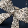 Colette Bow Statement Ring