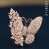 Zevelry-Aurelia-Butterfly-Ring-Close-Up