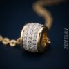 Zevelry Aurora Barrel Pendant Macro Zevelry-Aurora-Barrel-Pendant-Macro