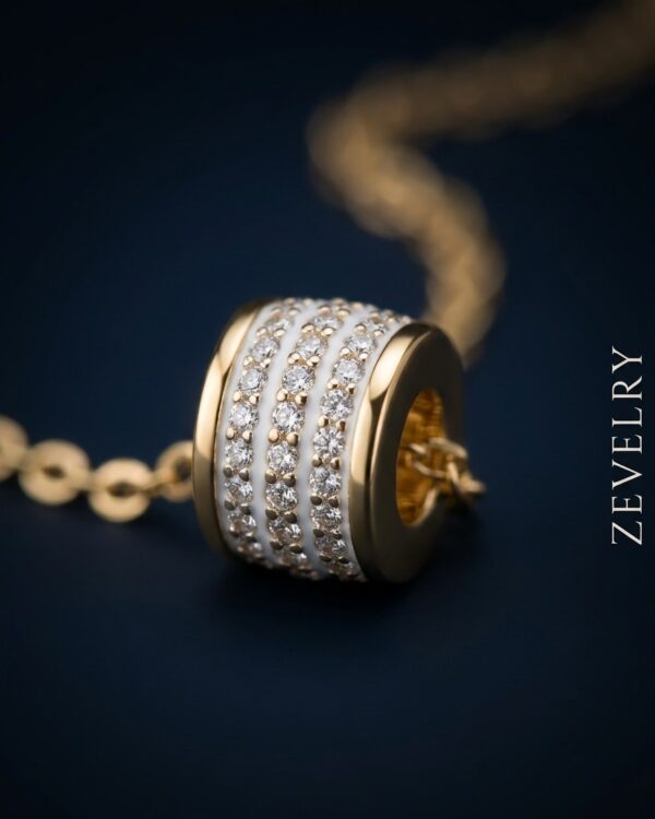 Zevelry Aurora Barrel Pendant Macro Zevelry-Aurora-Barrel-Pendant-Macro