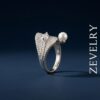 Zevelry-Iris-Pearl-Statement-Ring-Ring-Side