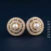 Zevelry Lily Pearl Earrings Main Zevelry-Lily-Pearl-Earrings-Main