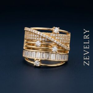 Zevelry-Maya-Multi-Layer-Ring-Main