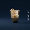 Zevelry Maya Multi-Layer Ring Side Zevelry-Maya-Multi-Layer-Ring-Side