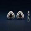 Zevelry Obsidian Grace Earrings Main Zevelry-Obsidian-Grace-Earrings-Main