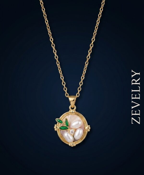 Zevelry Olive Garden Pendant Main Zevelry-Olive-Garden-Pendant-Main