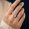 Zevelry-Silver-Leaf-Ring