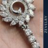 Zevelry seraphina-swan-bracelet Close Up Zevelry seraphina-swan-bracelet