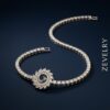Zevelry seraphina-swan-bracelet Main Zevelry seraphina-swan-bracelet