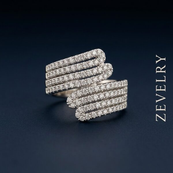 ZevelryCelestia Luxe Wrap Ring Ring Main ZevelryCelestia-Luxe-Wrap-Ring-Ring-Main